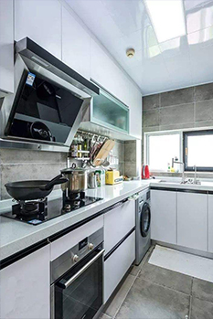 全屋凈化、家庭直飲水 家用凈水器解決方案